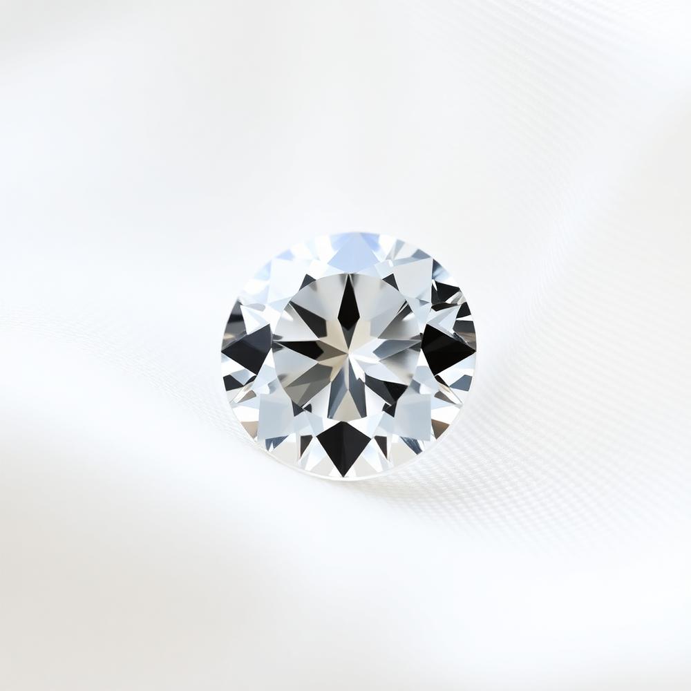 Loose Diamonds